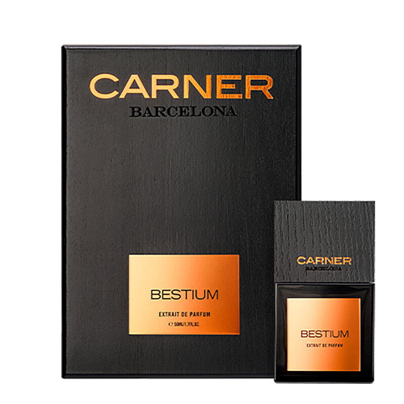 Carner Barcelona Bestium 50ml by Carner Barcelona