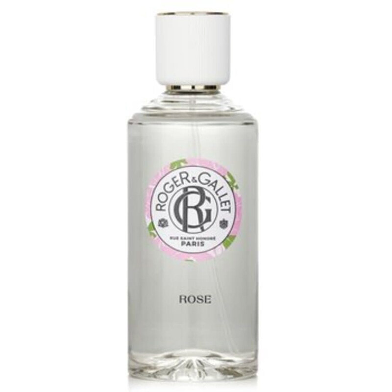 Roger & Gallet Rose 100ml by Roger & Gallet
