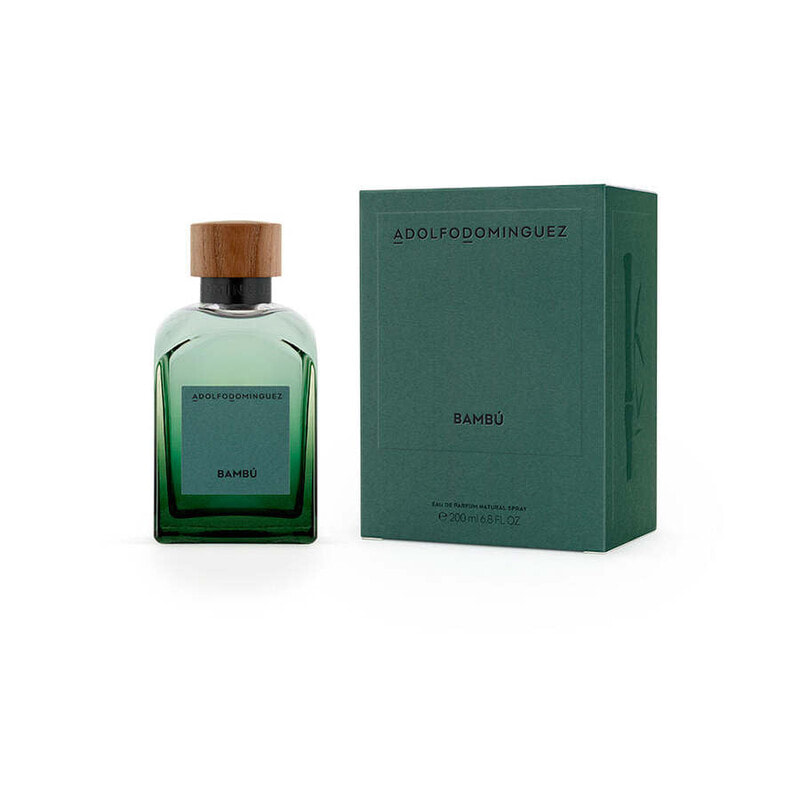 Adolfo Dominguez Bambú 120ml by Adolfo Dominguez