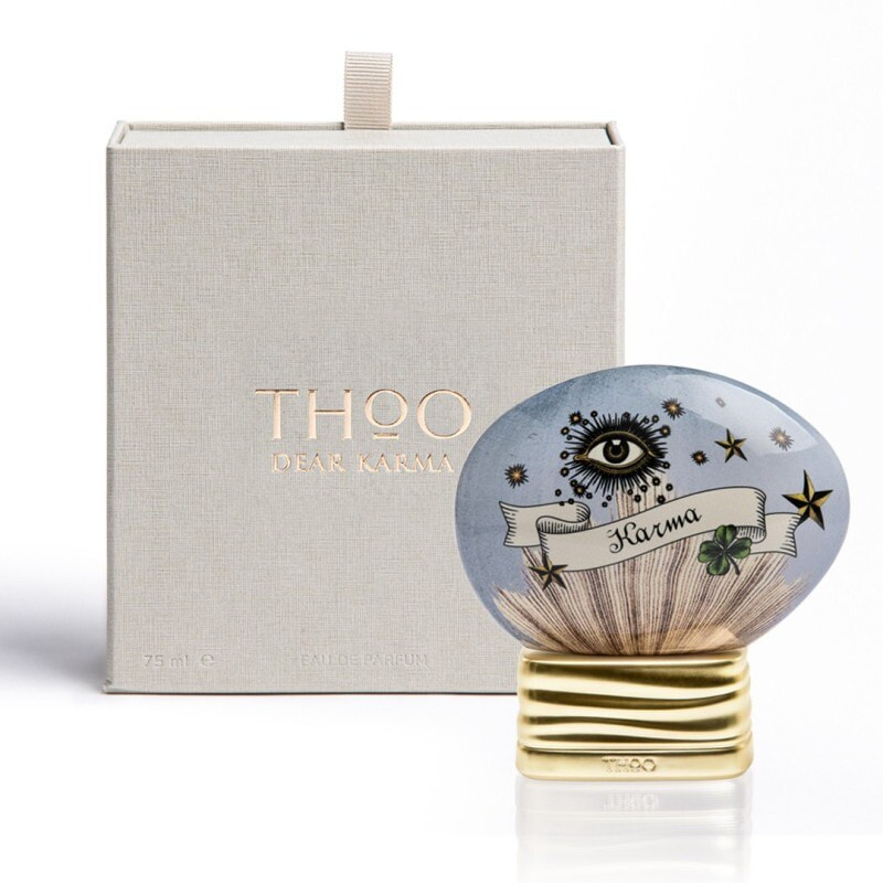 The House Of Oud Dear Karma 75ml by The House Of Oud