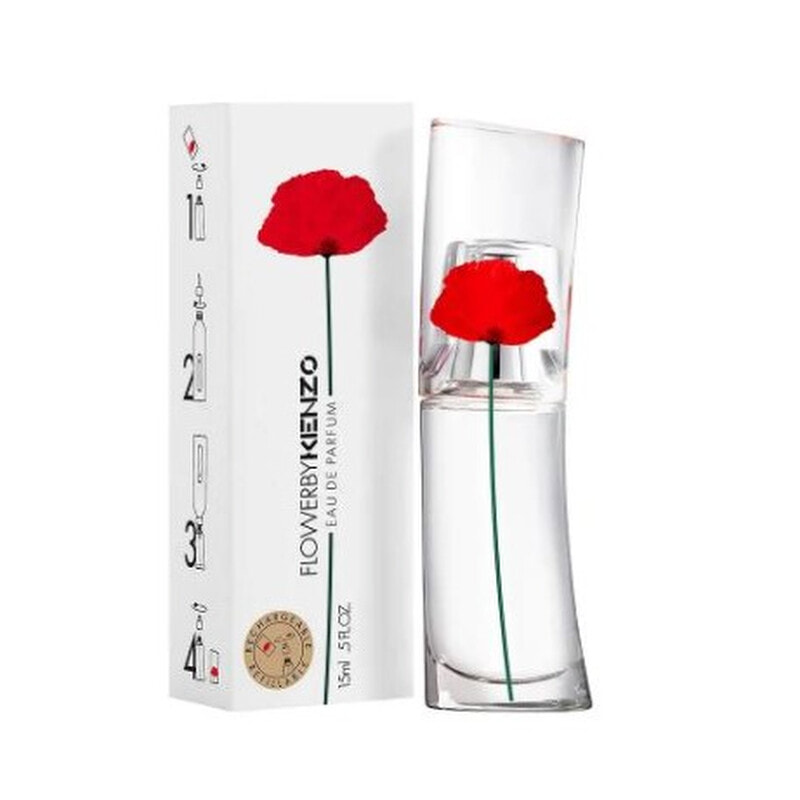 KENZO Flower By Kenzo 15ml by Kenzo