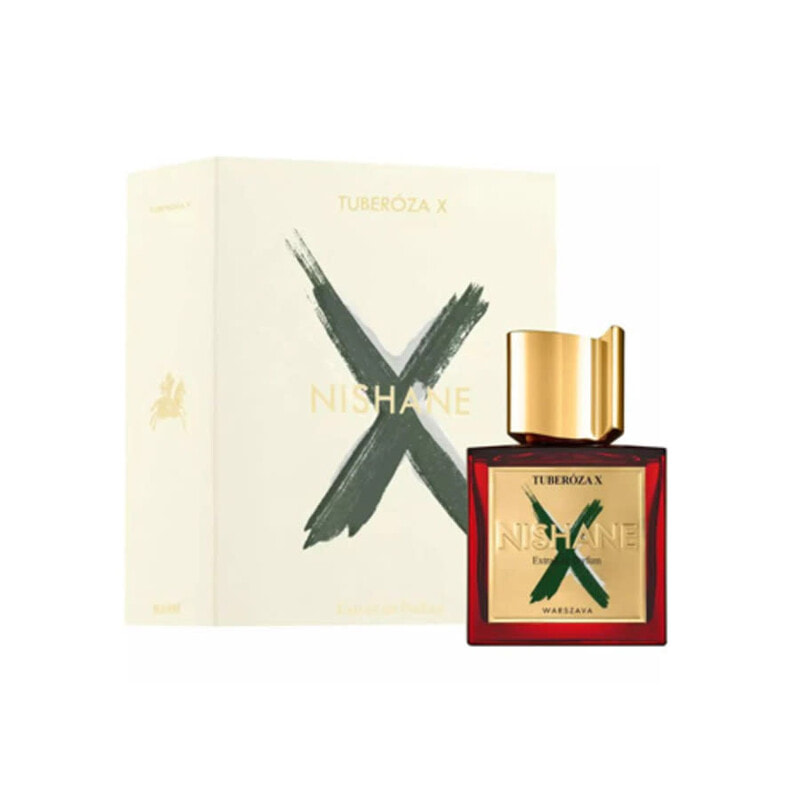 Nishane Tuberóza X 100ml by Nishane