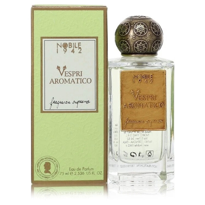 Nobile 1942 Vespri Aromatico 75ml by Nobile 1942