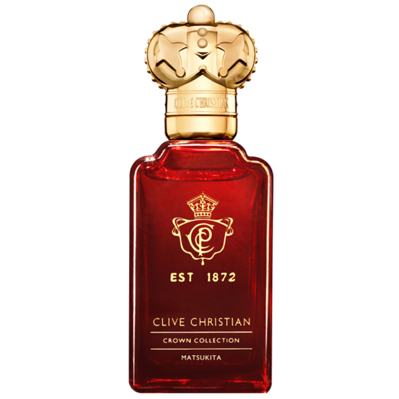 Clive Christian Crown Collection Matsukita 50ml by Clive Christian