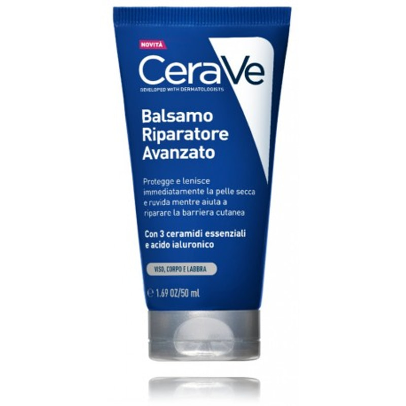 CeraVe Advanced Repair Ointment 88ml by CeraVe
