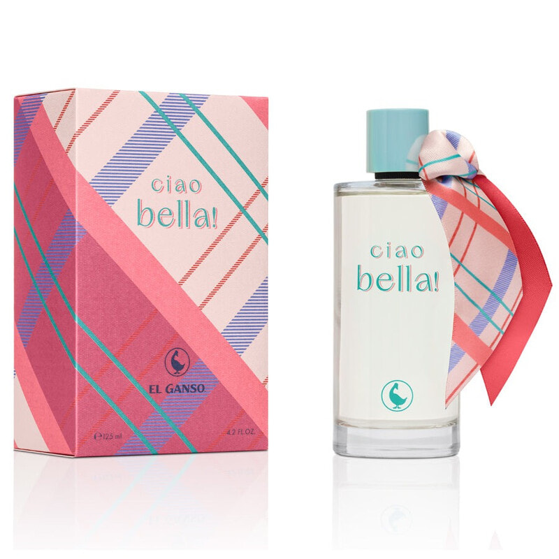 El Ganso Ciao Bella! 125ml by El Ganso