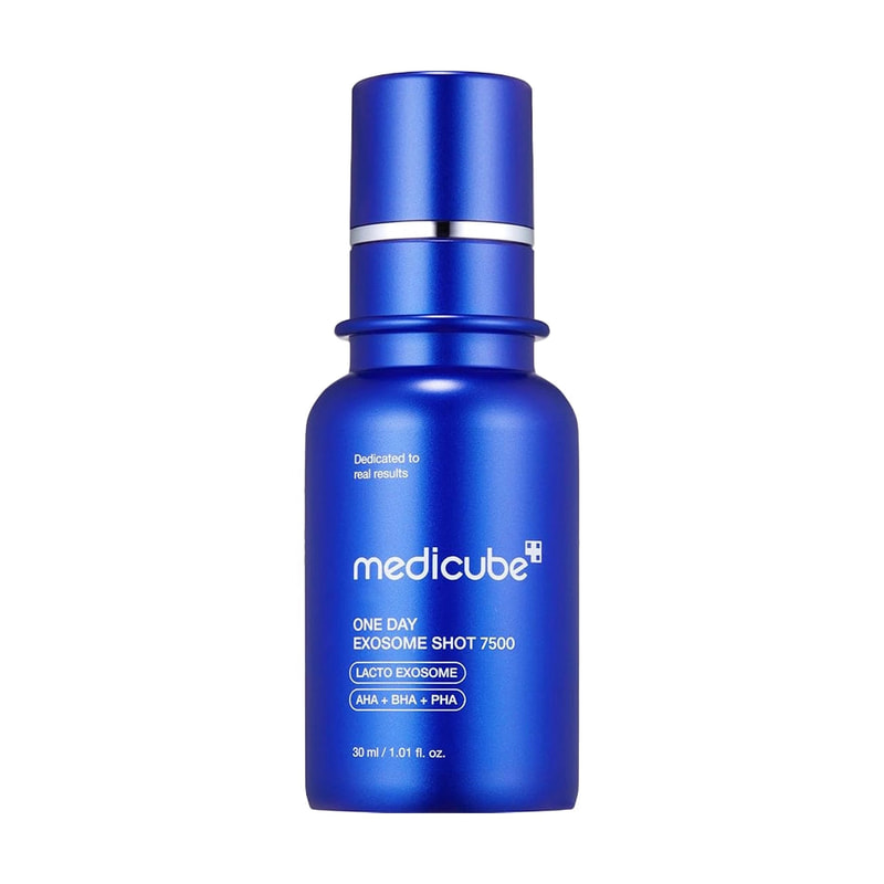 Medicube One Day Exosome Shot 7500 30ml by Medicube