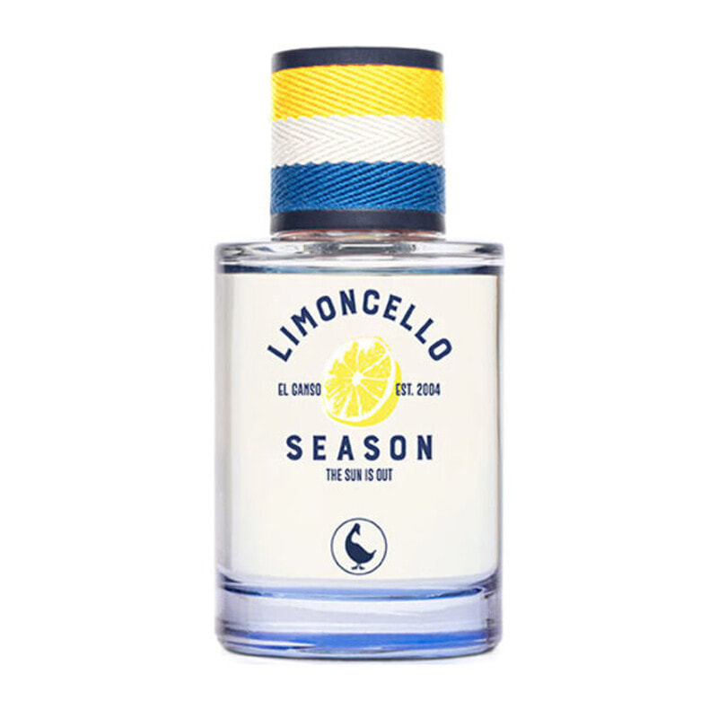 El Ganso Limoncello Season 125ml by El Ganso