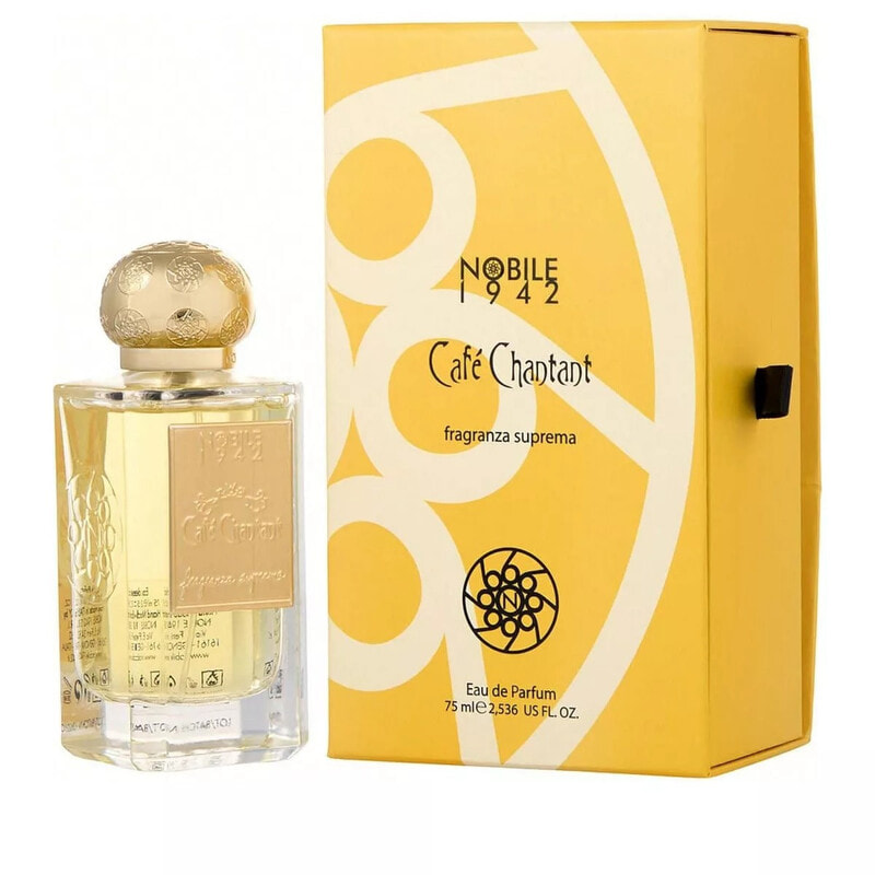 Nobile 1942 Café Chantant 75ml by Nobile 1942