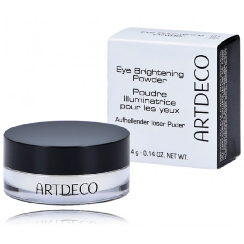 Artdeco Eye Brightening Powder 4g by Artdeco
