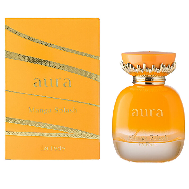 La Fede Aura Manga Splash 100ml by La Fede