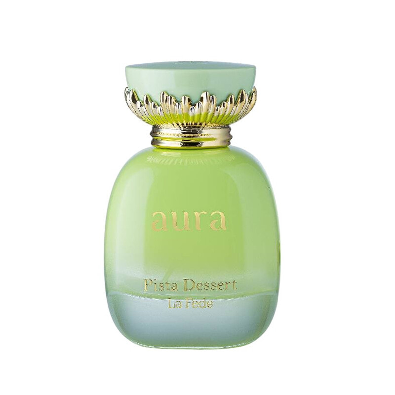 La Fede Aura Pista Dessert 100ml by La Fede
