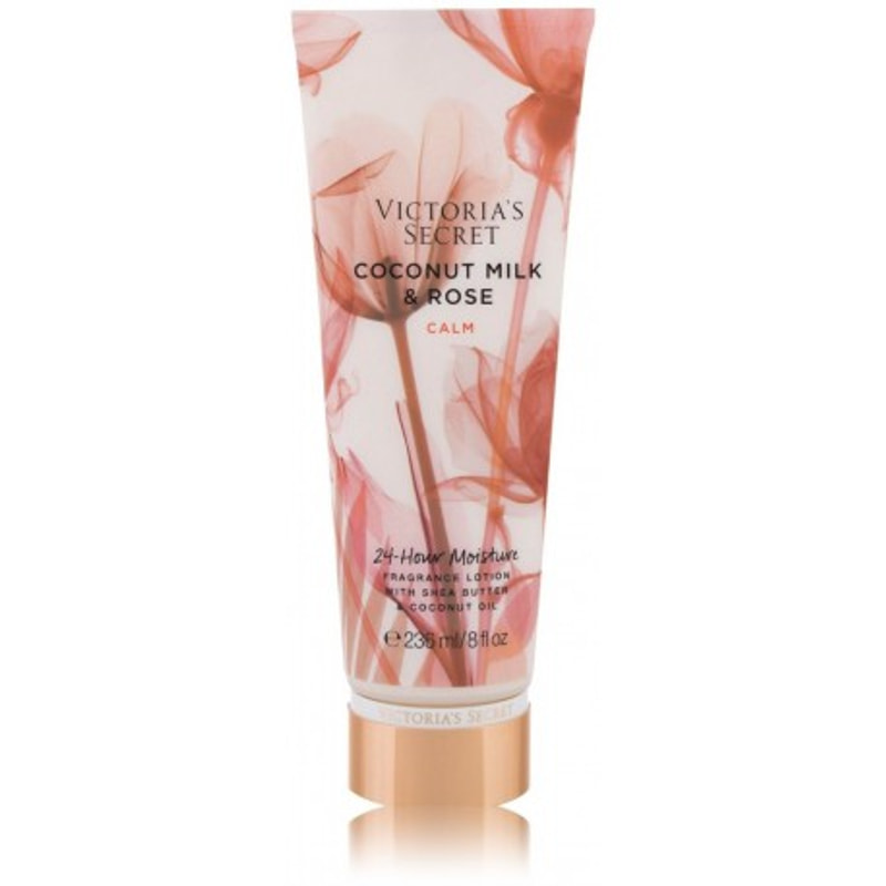 Victoria´s Secret Coconut Milk & Rose Calm 236ml by Victoria´s Secret