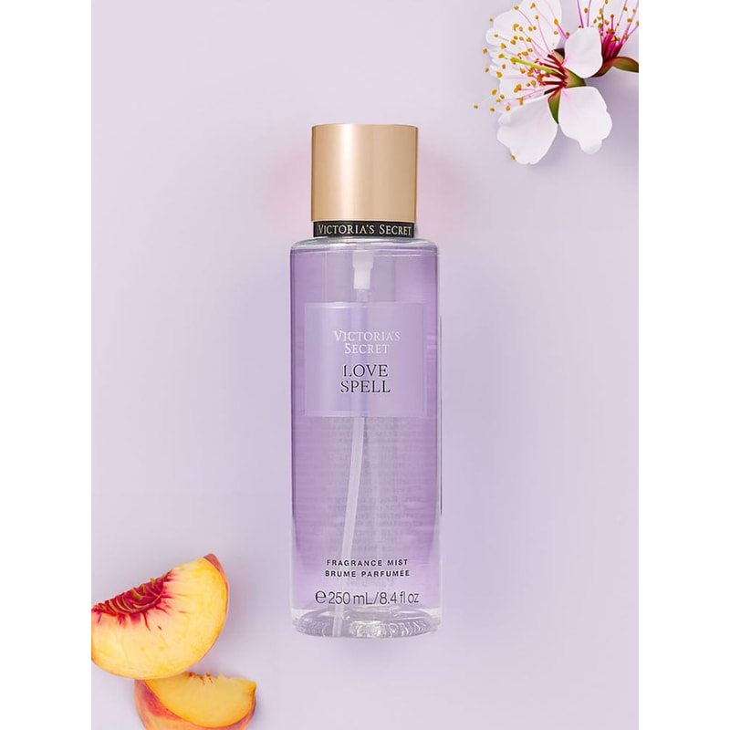 Victoria´s Secret Love Spell 250ml by Victoria´s Secret