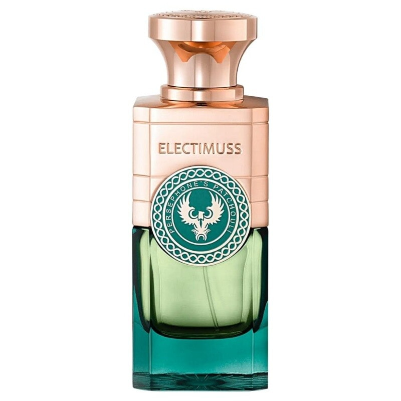 Electimuss Persephone's Patchouli 100ml by Electimuss