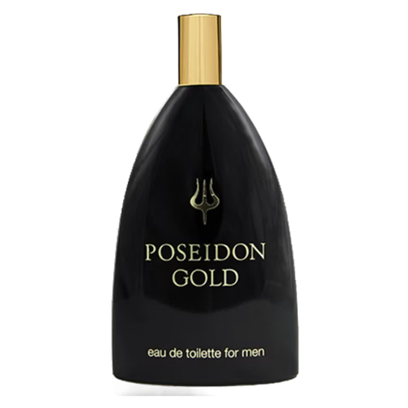Instituto Espanol Poseidon Gold 150ml by Instituto Espanol