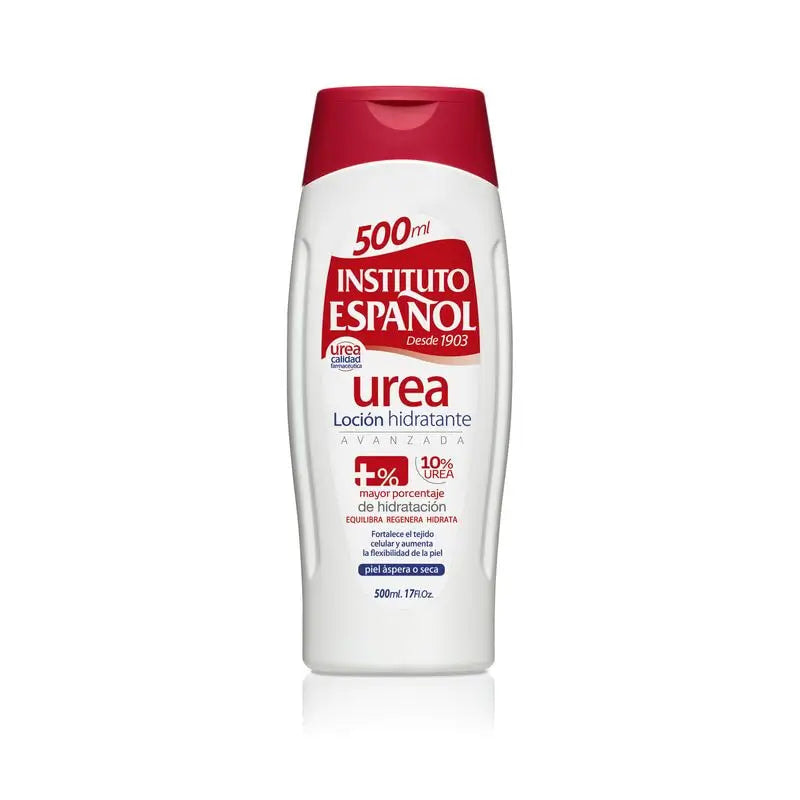 Instituto Espanol Urea Moisturizing Lotion 500ml by Instituto Espanol
