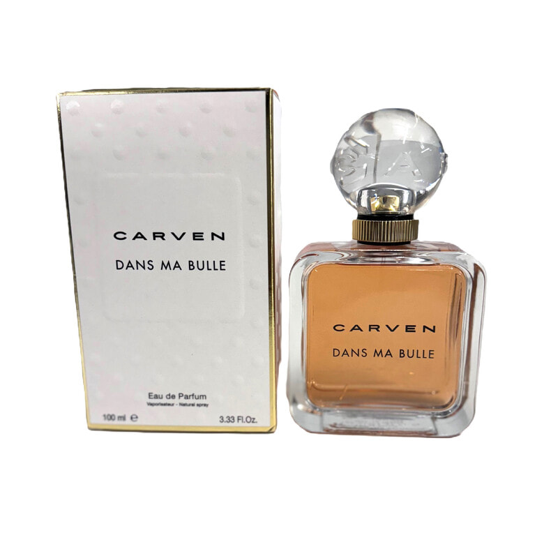 Carven Dans Ma Bulle 100ml by Carven