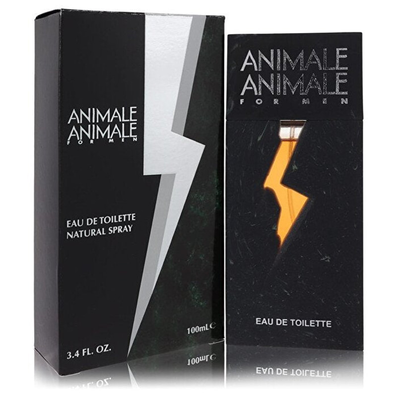 Animale Animale 100ml by Animale