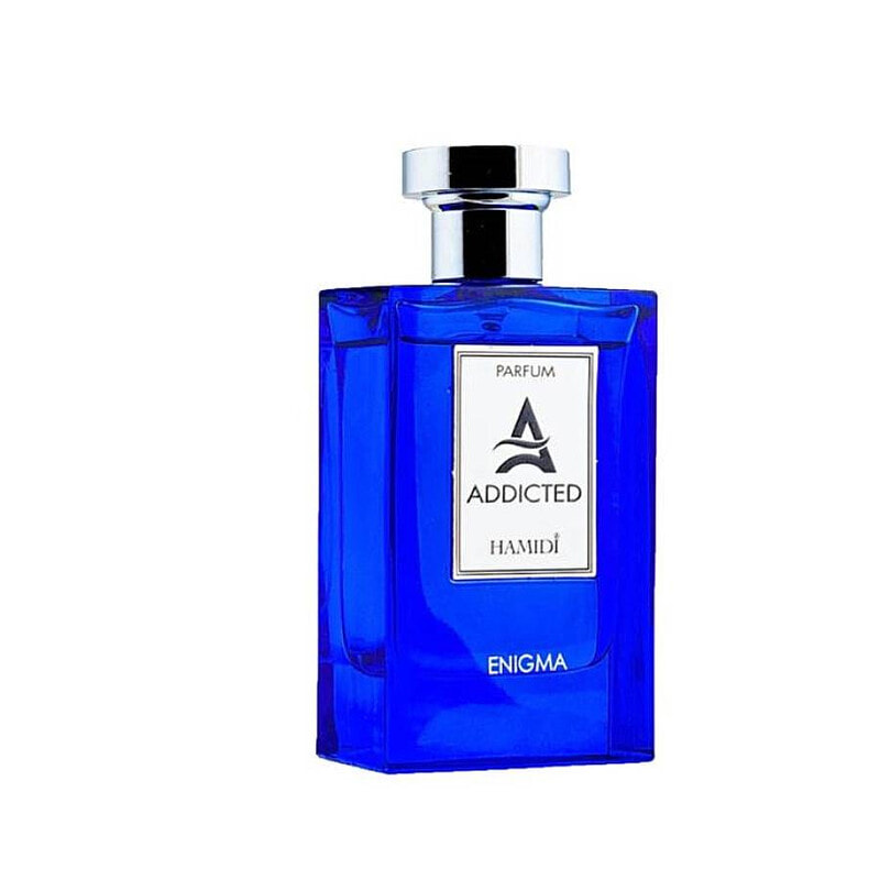 Hamidi Addicted Enigma 120ml by Hamidi