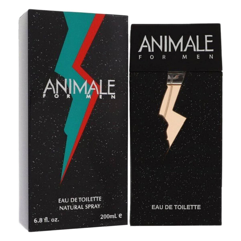 Animale For Men EDT M 200ml