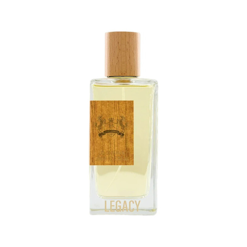 John Ashwood Legacy 200ml by John Ashwood