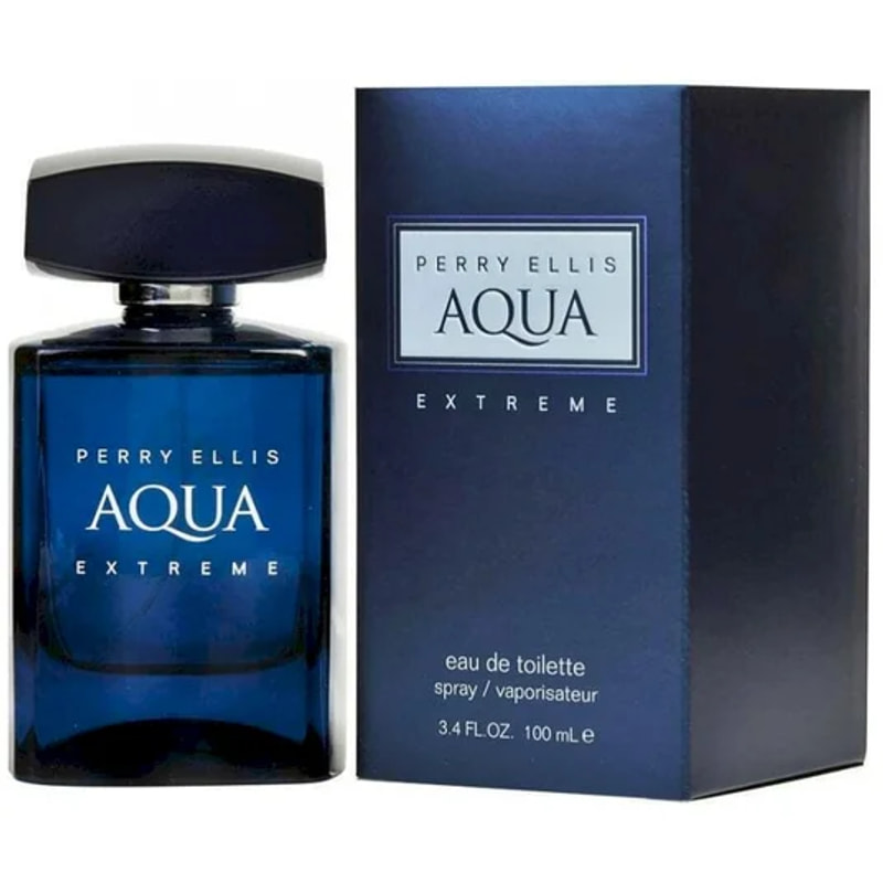 Perry Ellis Aqua Extreme 100ml by Perry Ellis