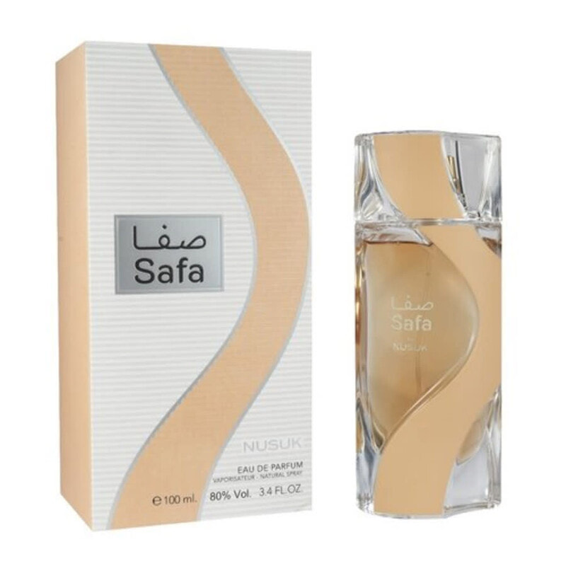 Nusuk Safa 100ml by Nusuk