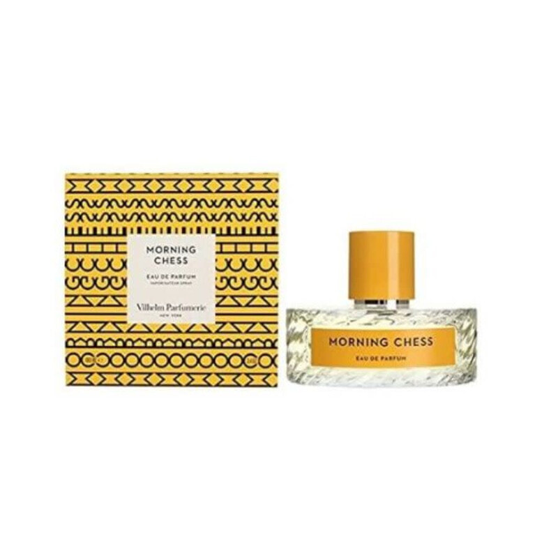 Vilhelm Parfumerie Morning Chess 100ml by Vilhelm Parfumerie