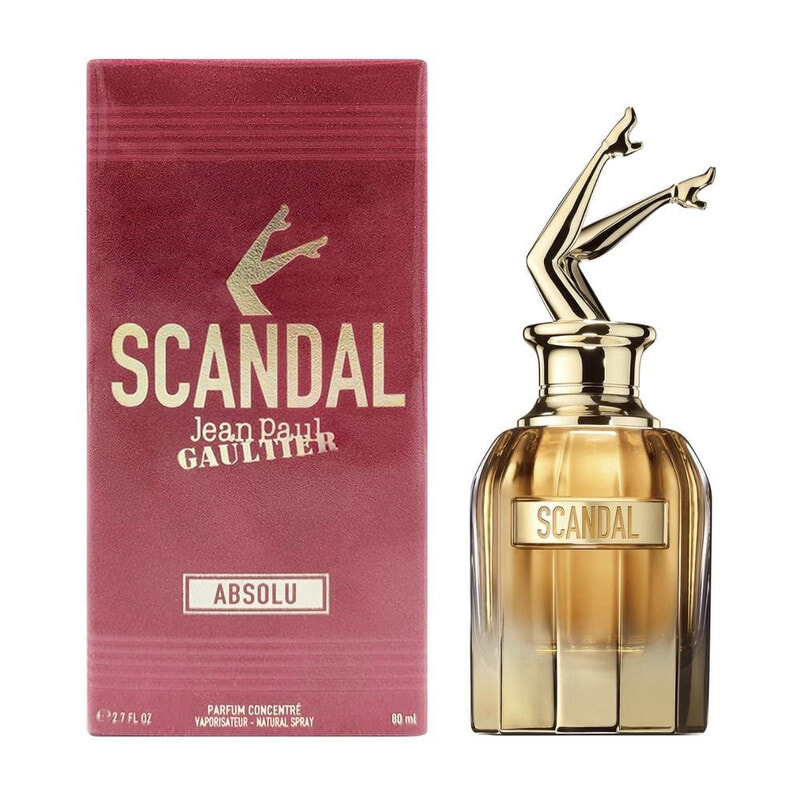 Jean Paul Gaultier Scandal Absolu 80ml by Jean Paul Gaultier