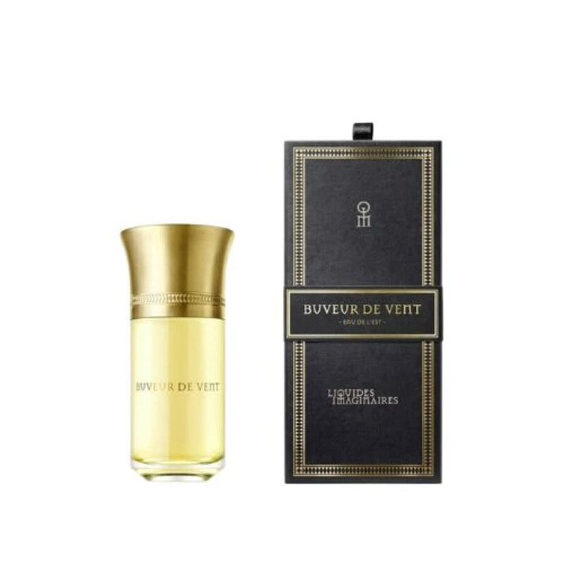 Liquides Imaginaires Buveur De Vent 100ml by Liquides Imaginaires