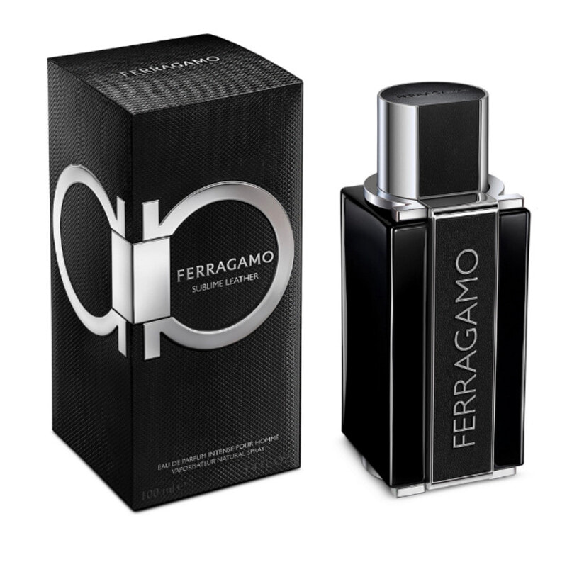 Ferragamo Ferragamo Sublime Leather 100ml by Ferragamo
