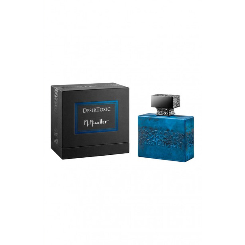 M.Micallef DesirToxic 100ml by M.Micallef