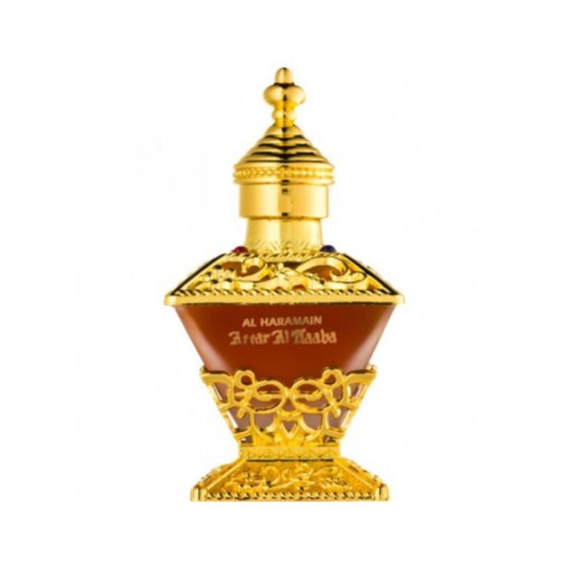 Al Haramain Attar Al Kaaba 25ml by Al Haramain