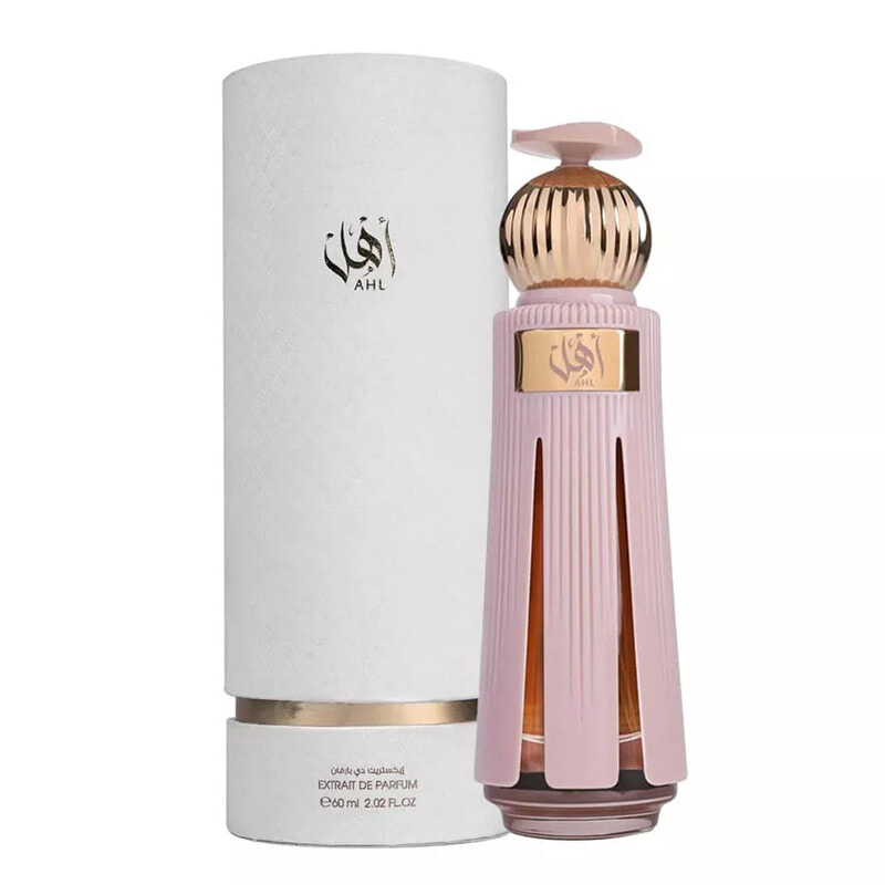 Ahmed Al Maghribi Ahl 60ml by Ahmed Al Maghribi