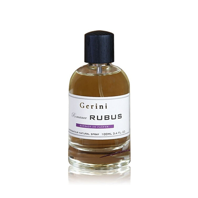 Gerini Romance Rubus 100ml by Gerini