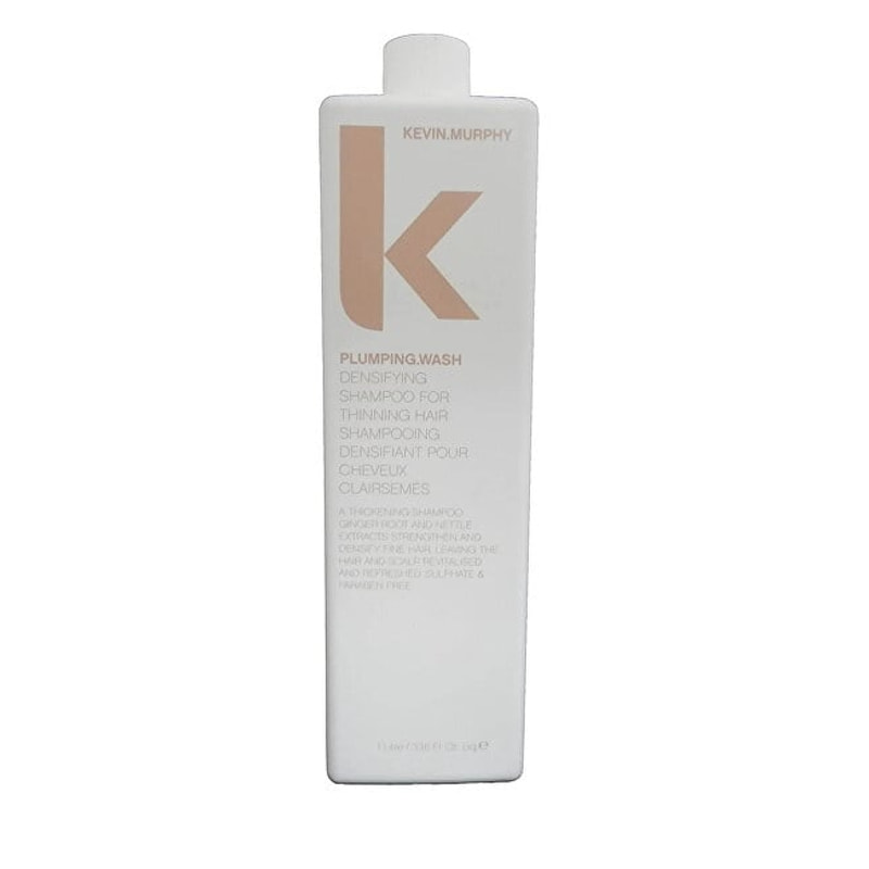 Kevin Murphy Plumping Wash 1000ml by Kevin Murphy