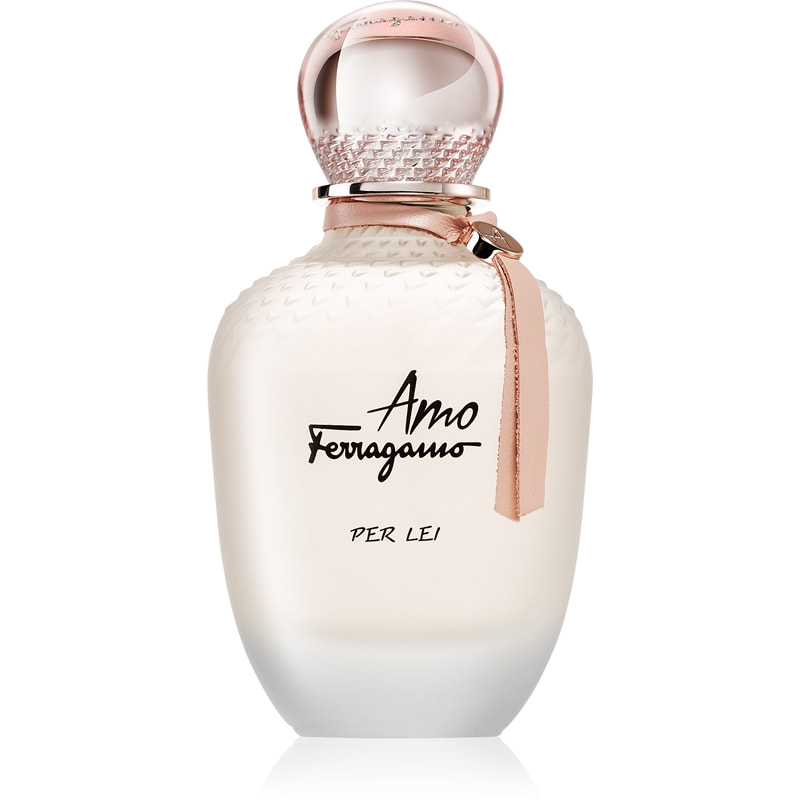 Ferragamo Amo Ferragamo Per Lei 100ml by Ferragamo