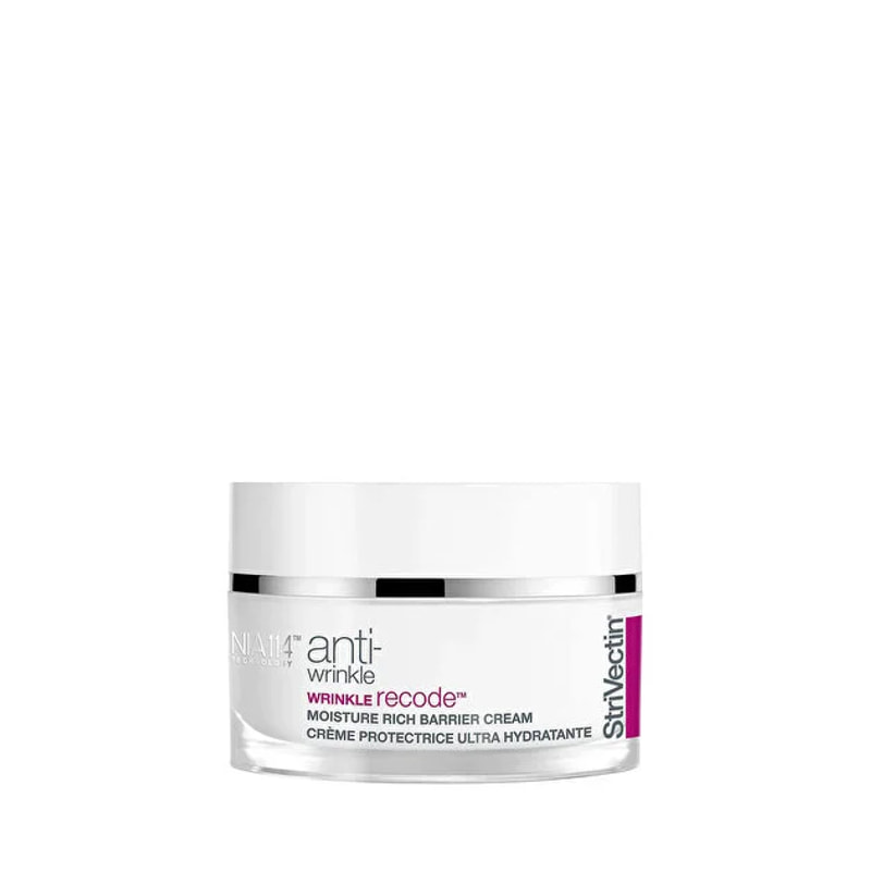 StriVectin Anti-Wrinkle Wrinkle Recode Moisture Rich Barrier Cream 50ml by StriVectin