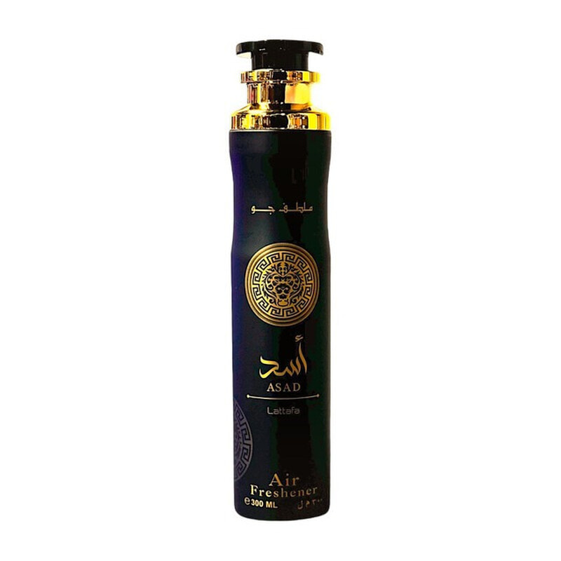 Lattafa Asad 300ml by Lattafa