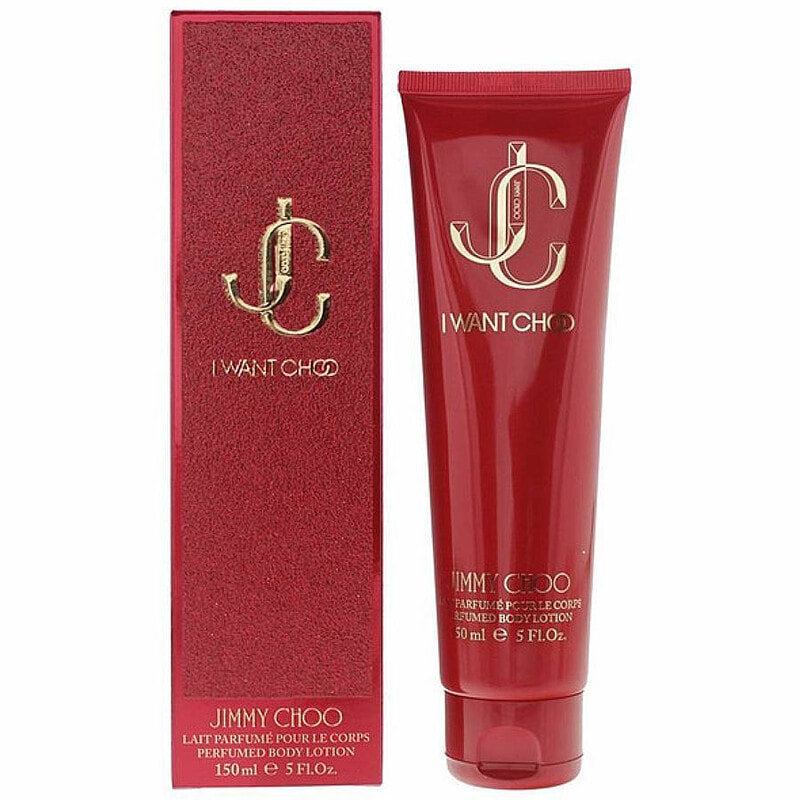 Jimmy Choo I Want Choo 150ml