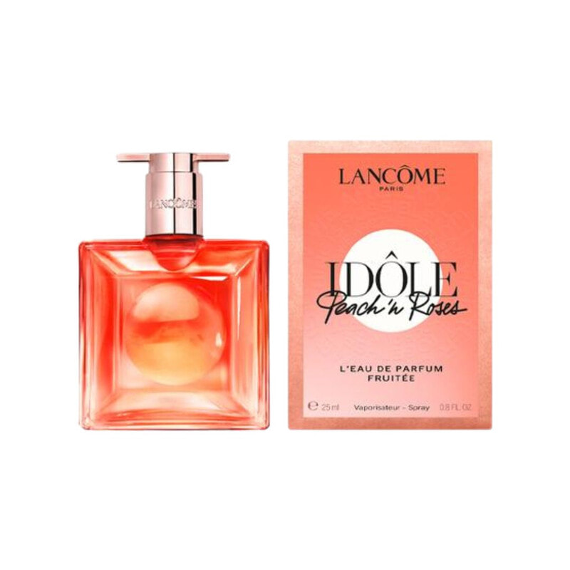 Lancome Idole Peach`N Roses Edp 25ml