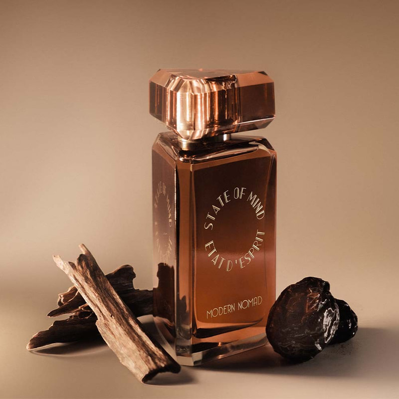 State Of Mind Modern Nomad 100ml