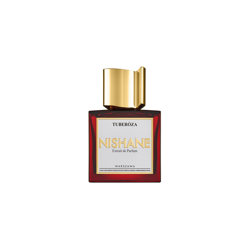 Nishane Tuberóza 50ml