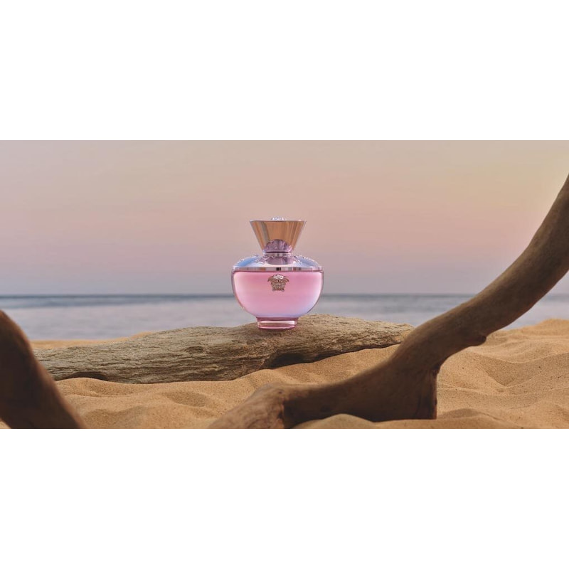 Versace Pour Femme Dylana Blush Pink