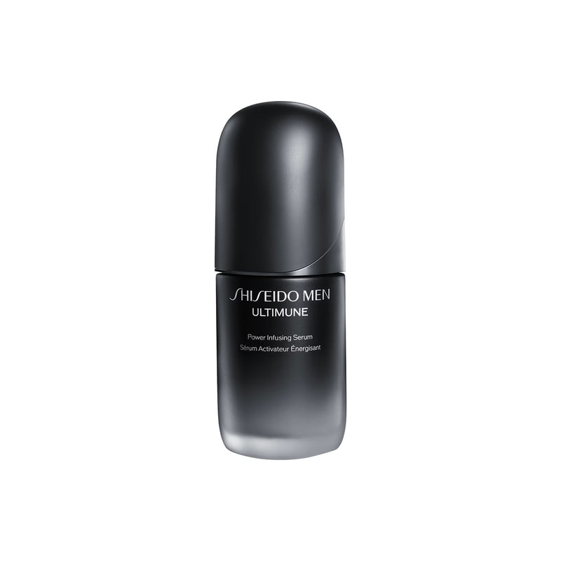Shiseido MEN Ultimune Power Infusing Serum 50ml