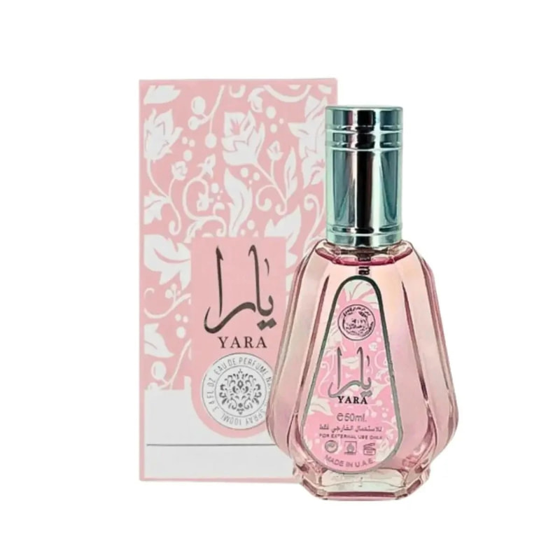 Ard Al Zaafaran Yara 50ml
