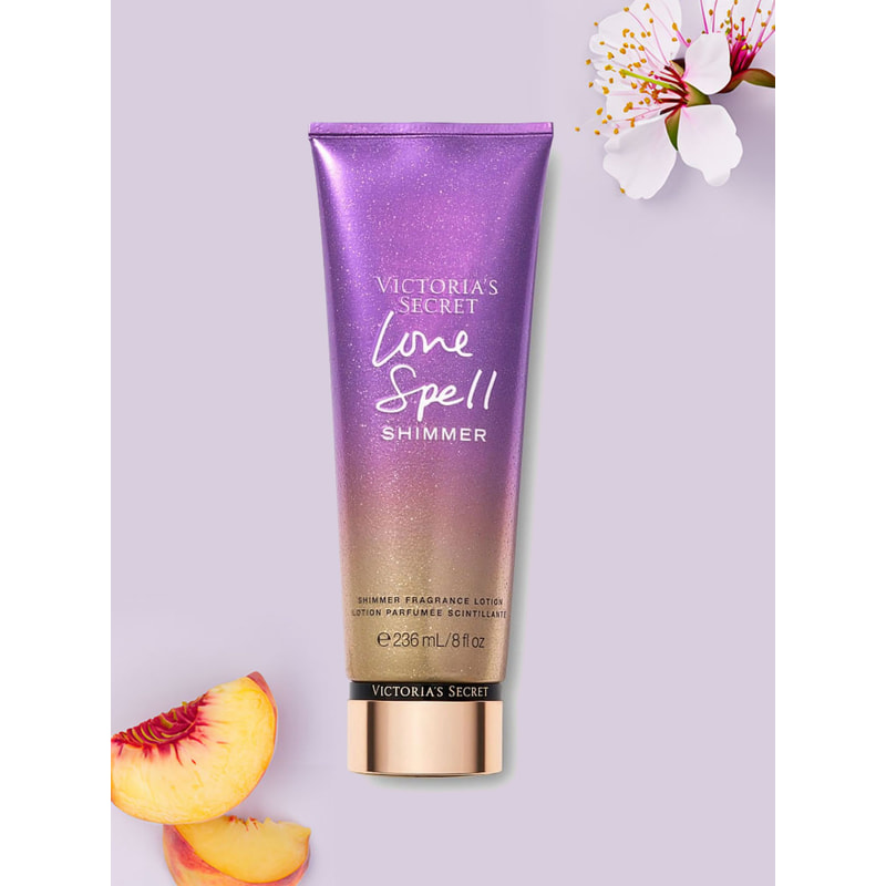 Victoria´s Secret Love Spell 236ml