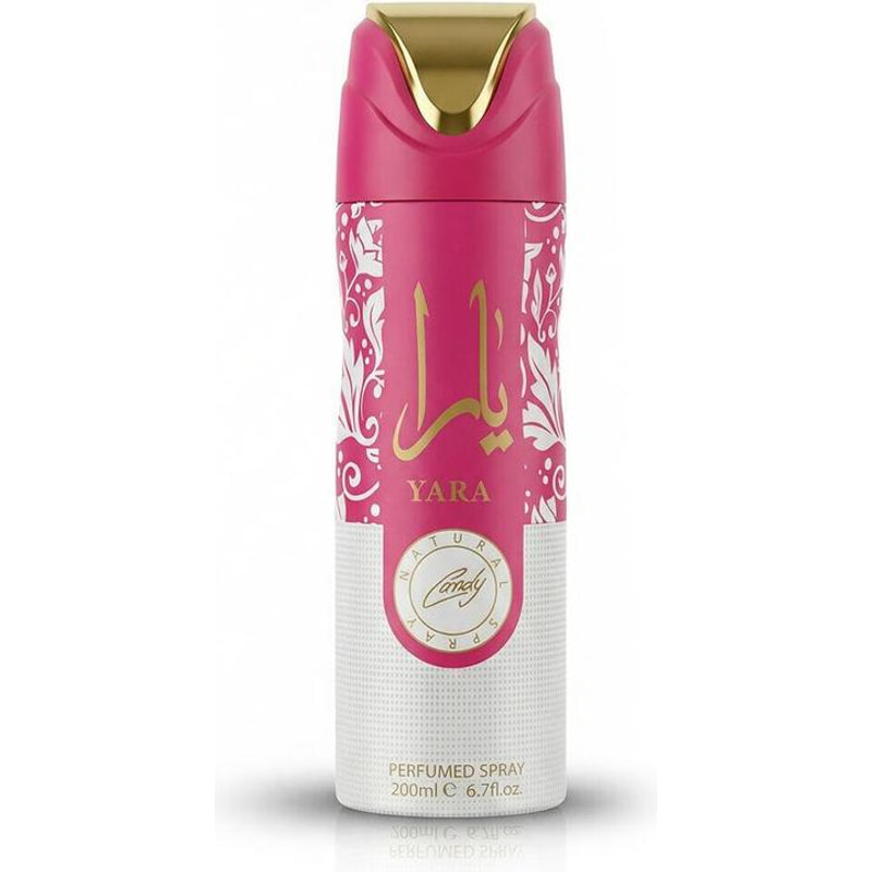 Lattafa Yara Candy 200ml