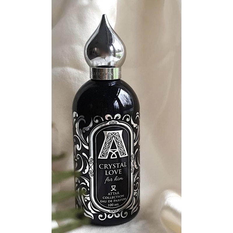 Attar Collection Crystal Love 100ml